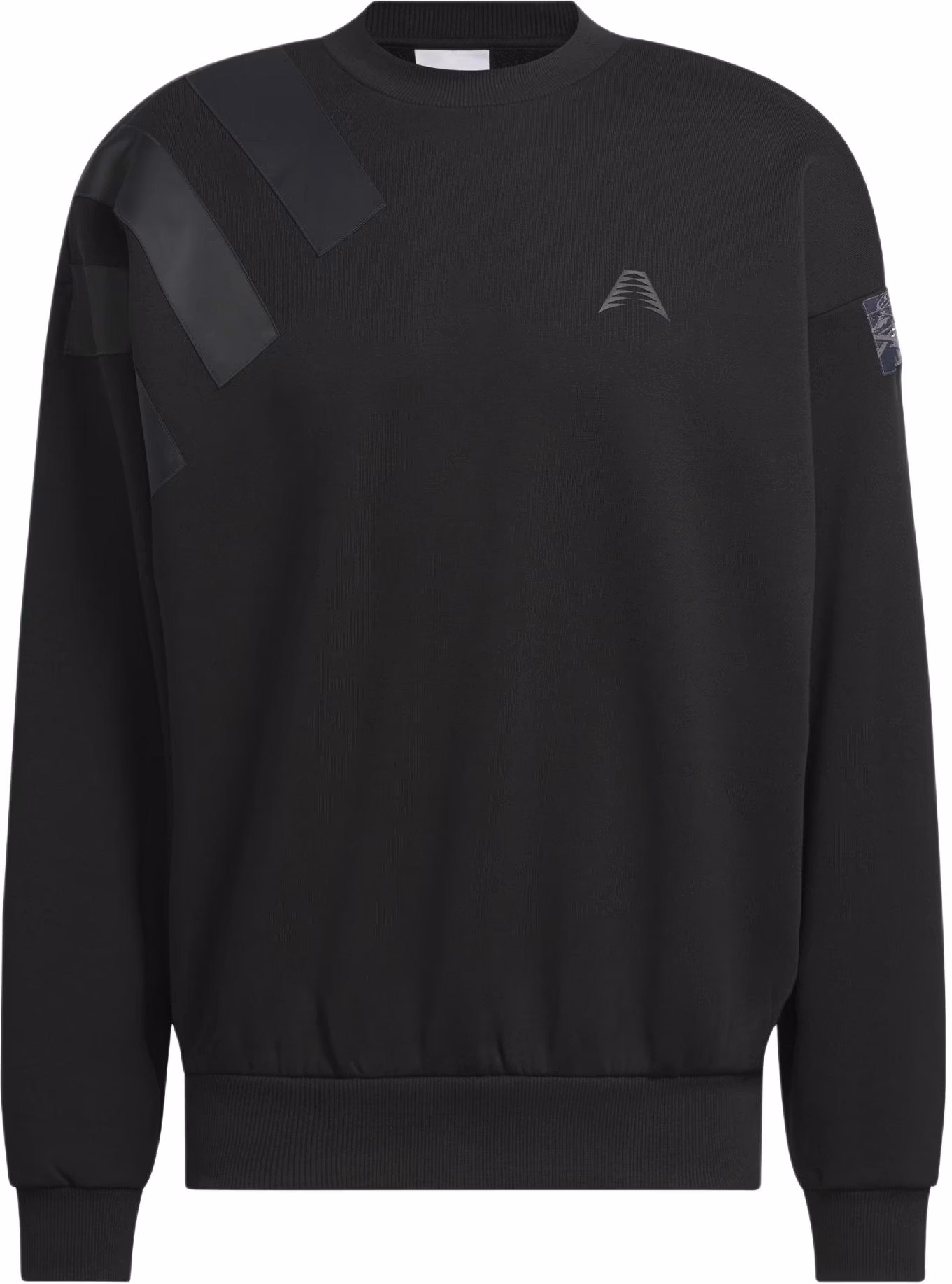 adidas-anthony-edwards-basketball-logo-print-crewneck-sweatshirt-black-iw-8060