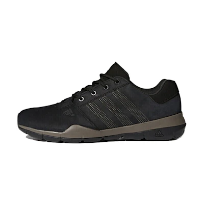 adidas outdoor Skate shoes 'Black Brown'