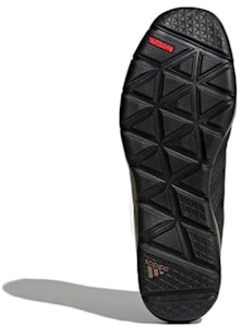 adidas Outdoor Kasut Skate 'Hitam Coklat' M18556 Details for adidas Outdoor Kasut Skate 'Hitam Coklat' M18556