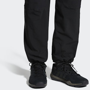 adidas Outdoor Kasut Skate 'Hitam Coklat' M18556 Sizing adidas Outdoor Kasut Skate 'Hitam Coklat' M18556