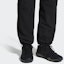 Sizing adidas Outdoor Kasut Skate 'Hitam Coklat' M18556