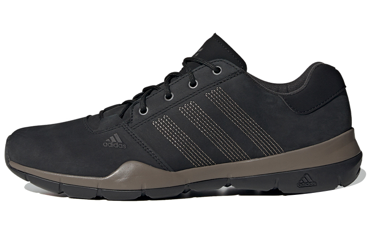 adidas Anzit Dlx Brown 'Brown Black' FY4736