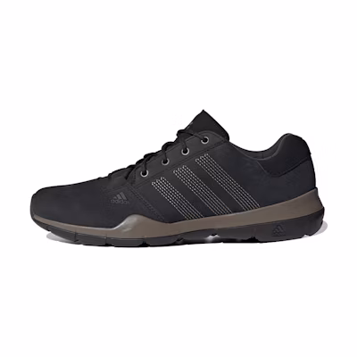adidas Anzit Dlx Brown 'Brown Black'