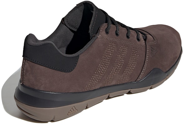 adidas Anzit Dlx Coklat 'Dark Brown Black' FY4737 Shop adidas Anzit Dlx Coklat 'Dark Brown Black' FY4737