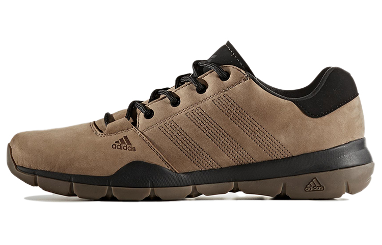 adidas Anzit DLX 'Earthy Yellow' M22783
