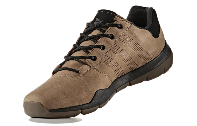 Lookbook adidas Anzit DLX ''Jaune Terre'' M22783