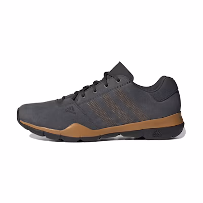 adidas Anzit Dlx Grey/Brown