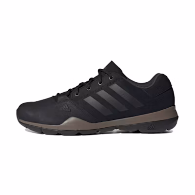 adidas Anzit Dlx New Black