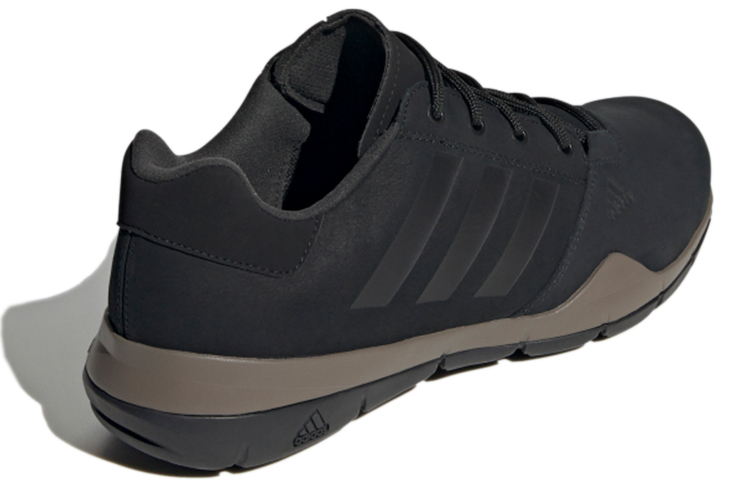 Shop adidas Anzit Dlx Hitam Baru FX9511