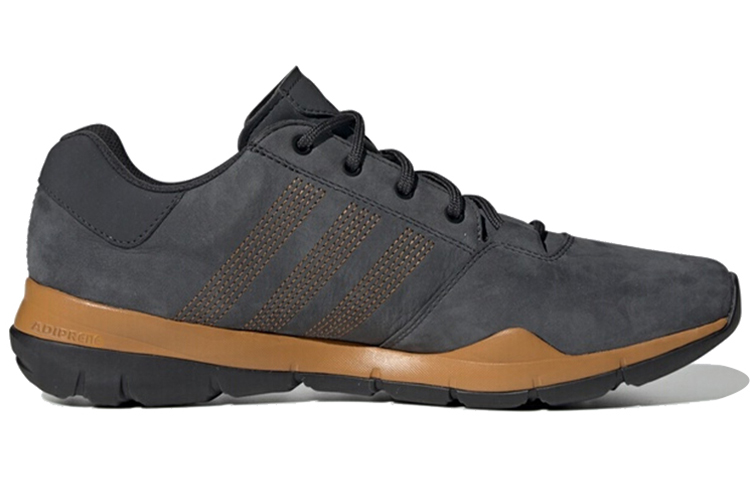 Order adidas Anzit Dlx Gris/Marrón FV0328