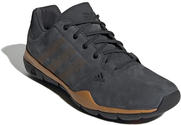 adidas Anzit Dlx Gris/Marrón FV0328 Lookbook adidas Anzit Dlx Gris/Marrón FV0328