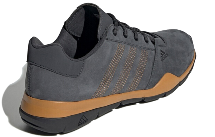 Shop adidas Anzit Dlx Gris/Marrón FV0328