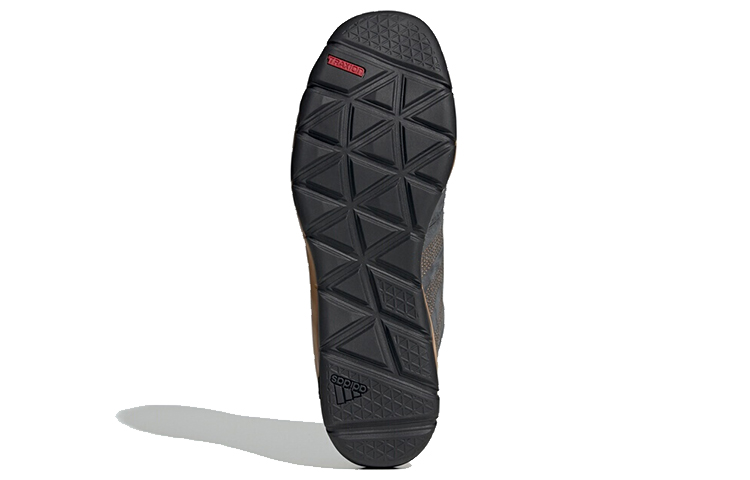 Details for adidas Anzit Dlx Gris/Marrón FV0328