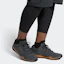 Sizing adidas Anzit Dlx Gris/Marrón FV0328