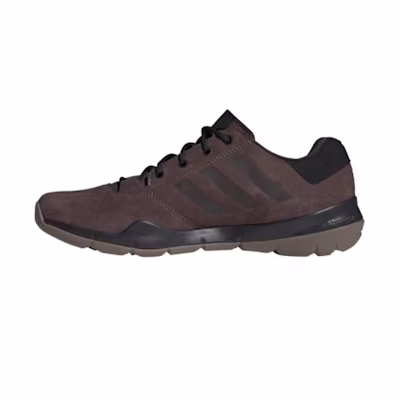 adidas Anzit Dlx New 'Brown Black'