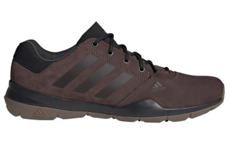 Order adidas Anzit Dlx Baru 'Coklat Hitam' FX9512