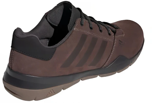 adidas Anzit Dlx Baru 'Coklat Hitam' FX9512 Shop adidas Anzit Dlx Baru 'Coklat Hitam' FX9512