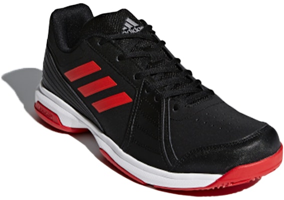adidas 'Black Red' CM7757 Lookbook adidas 'Black Red' CM7757