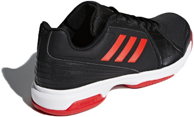adidas 'Black Red' CM7757 Shop adidas 'Black Red' CM7757