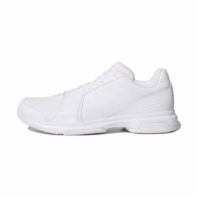 adidas Approach 'Triple White'