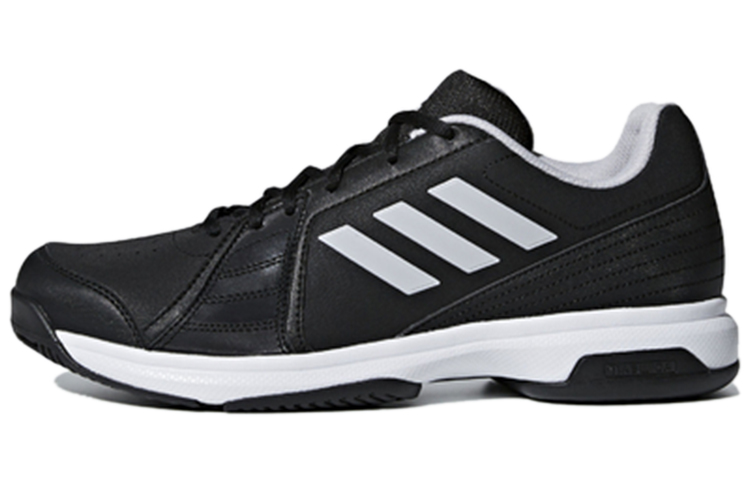 adidas Approach Shoes 'Black White' BB7946