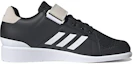 Order adidas Power Perfect 3 Tokyo 輕便耐磨防滑 低筒 舉重鞋 男女同款 黑白