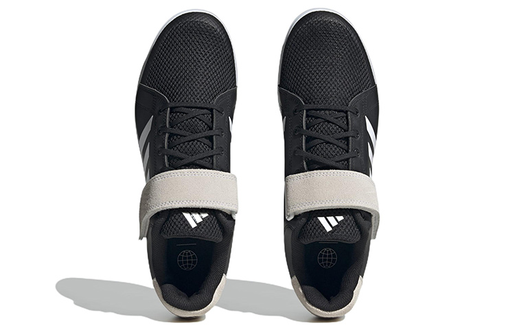 Purchase adidas Power Perfect 3 Tokyo 輕便耐磨防滑 低筒 舉重鞋 男女同款 黑白