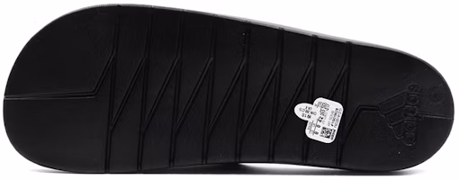 Purchase 아디다스 아쿠아레트 '코어 블랙' (Adidas Aqualette 'Core Black') CG3540