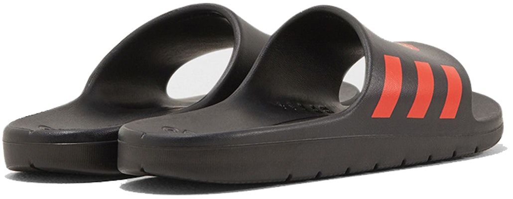 adidas Aqualette Cf MUFC 'Hitam Merah' CP9860 Shop adidas Aqualette Cf MUFC 'Hitam Merah' CP9860