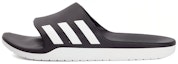 Buy Chanclas adidas Aqualette CF 'Negro Blanco' AQ2166
