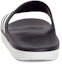 Shop Chanclas adidas Aqualette CF 'Negro Blanco' AQ2166