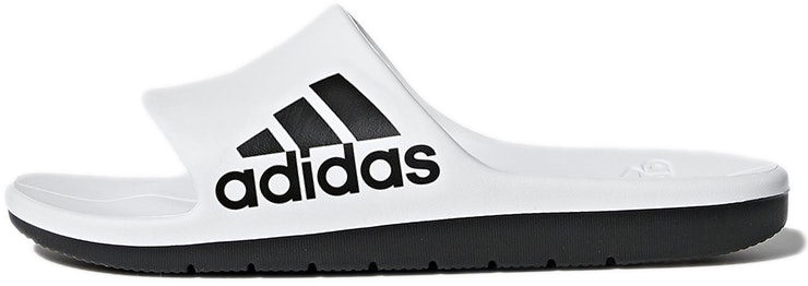 adidas-aqualette-cloudfoam-white-black-cm-7927