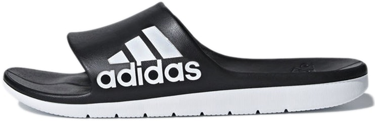 adidas-aqualette-cloudfoam-slippers-black-white-cm-7928