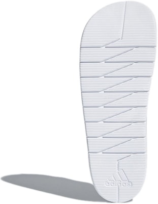 阿迪达斯 Aqualette Cloudfoam 拖鞋 '黑白' CM7928 Details for 阿迪达斯 Aqualette Cloudfoam 拖鞋 '黑白' CM7928