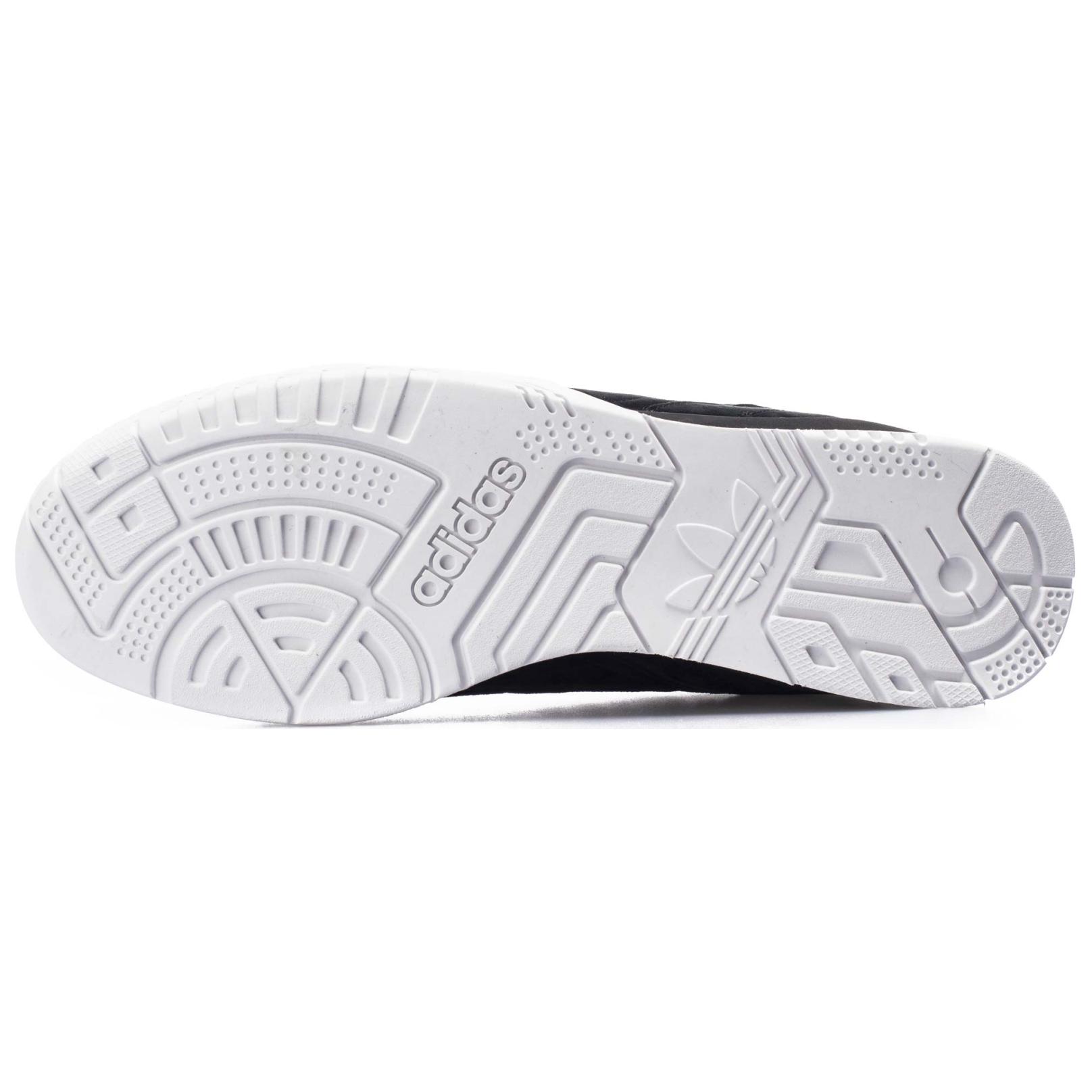 Purchase adidas Originals A.R. Trainer 黑白金扣