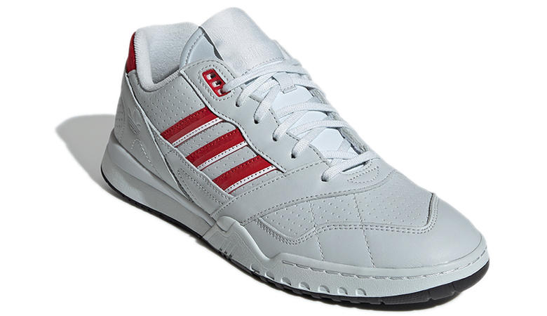 Lookbook 아디다스 AR 트레이너 '블루 틴트 스칼렛' EE5399