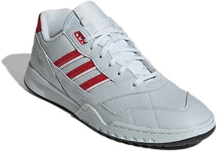 adidas AR Trainer 'Biru Tint Scarlet' EE5399 Lookbook adidas AR Trainer 'Biru Tint Scarlet' EE5399