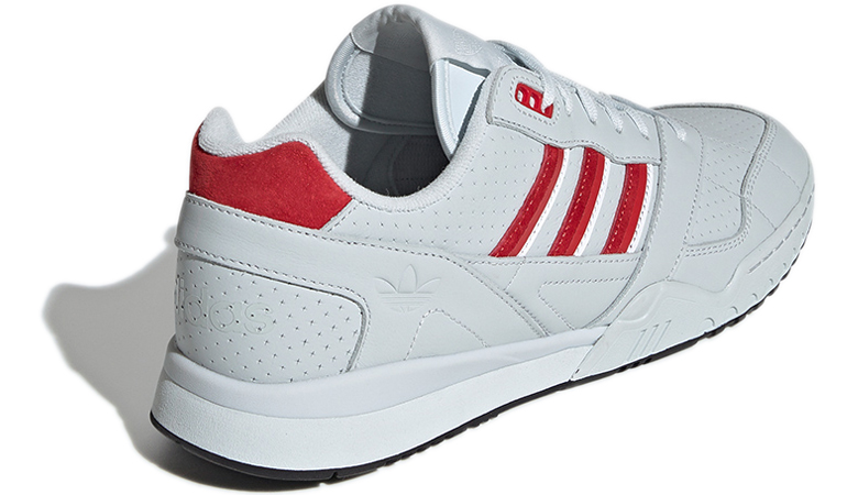 Shop 아디다스 AR 트레이너 '블루 틴트 스칼렛' EE5399