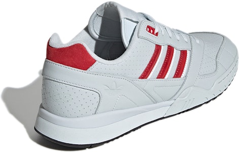 adidas AR Trainer 'Biru Tint Scarlet' EE5399 Shop adidas AR Trainer 'Biru Tint Scarlet' EE5399