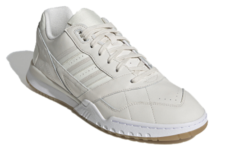 Lookbook adidas AR Trainer ''Kreideweiß Gum'' EE5403