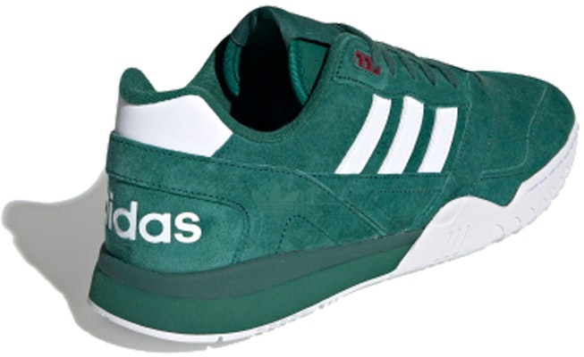 adidas AR Trainer 'Collegiate Green' Hijau Kampus EE5406 Lookbook adidas AR Trainer 'Collegiate Green' Hijau Kampus EE5406
