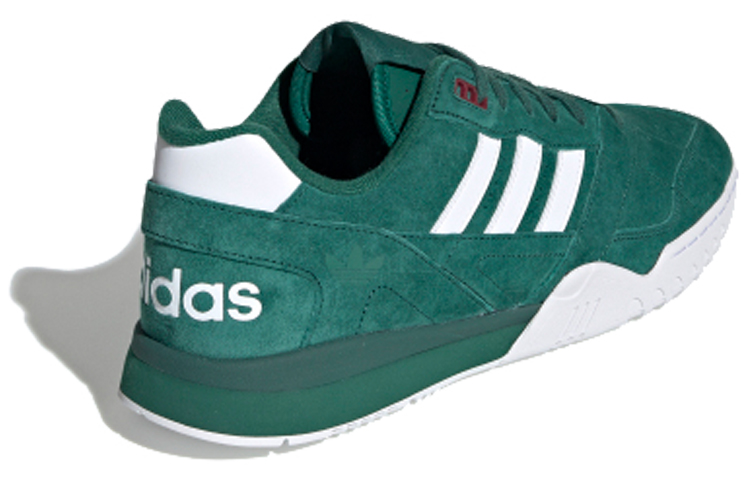 Lookbook adidas AR Trainer ''Vert Collégial'' EE5406