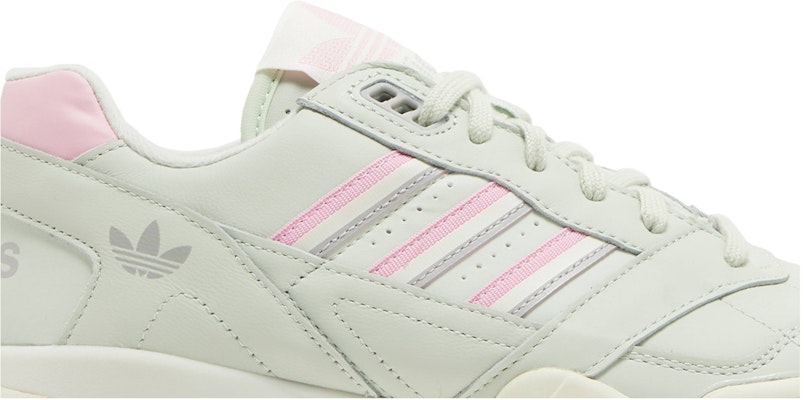 adidas AR Trainer 'Linen Green' Hijau Linen D98156 Order adidas AR Trainer 'Linen Green' Hijau Linen D98156