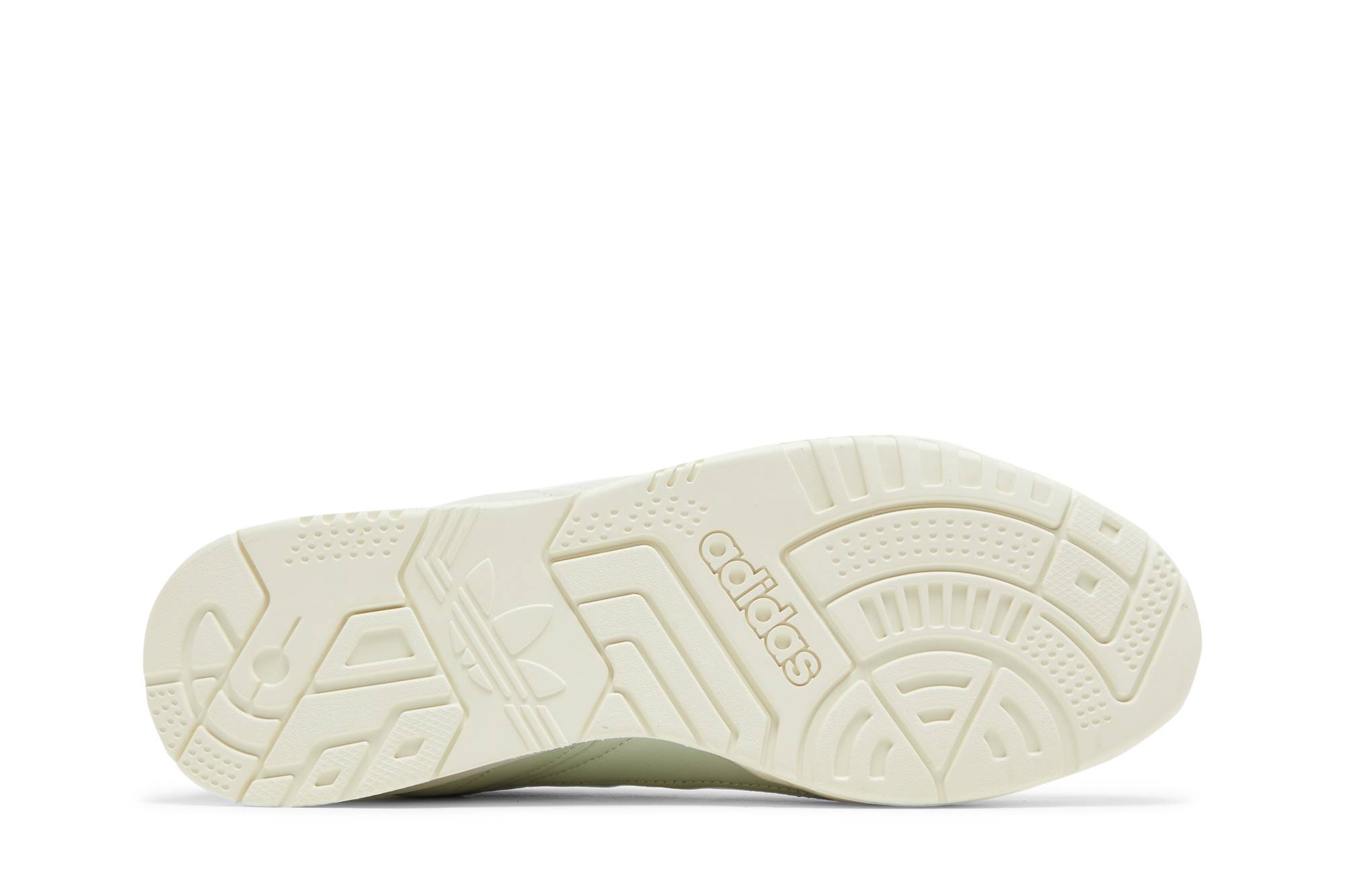 Shop adidas originals A.R.TRAINER 防滑耐磨 低筒 板鞋 男女款 薄荷綠