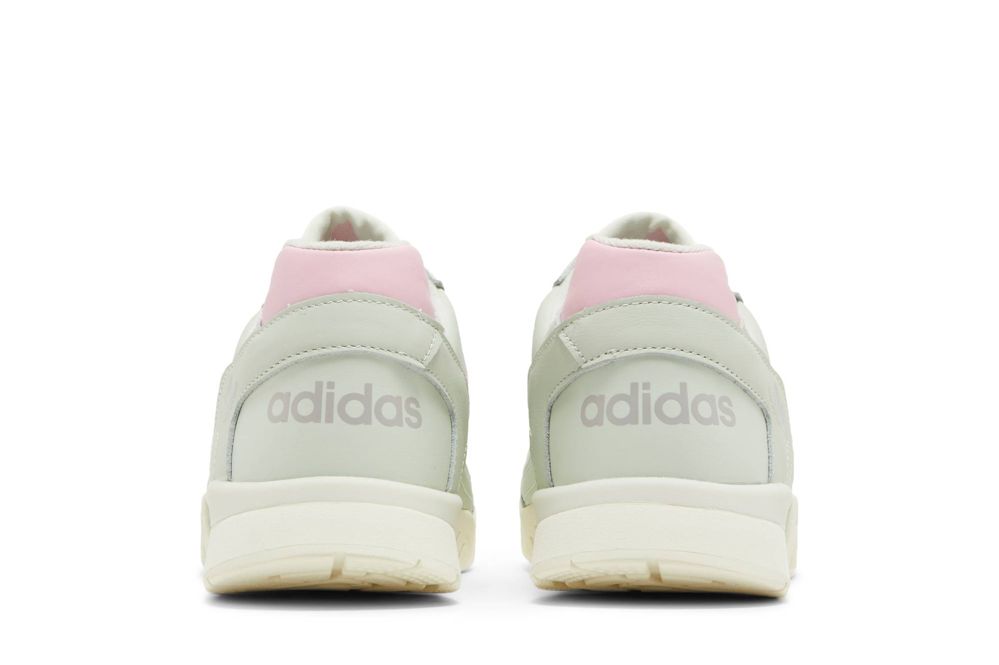 Details for adidas originals A.R.TRAINER 防滑耐磨 低筒 板鞋 男女款 薄荷綠