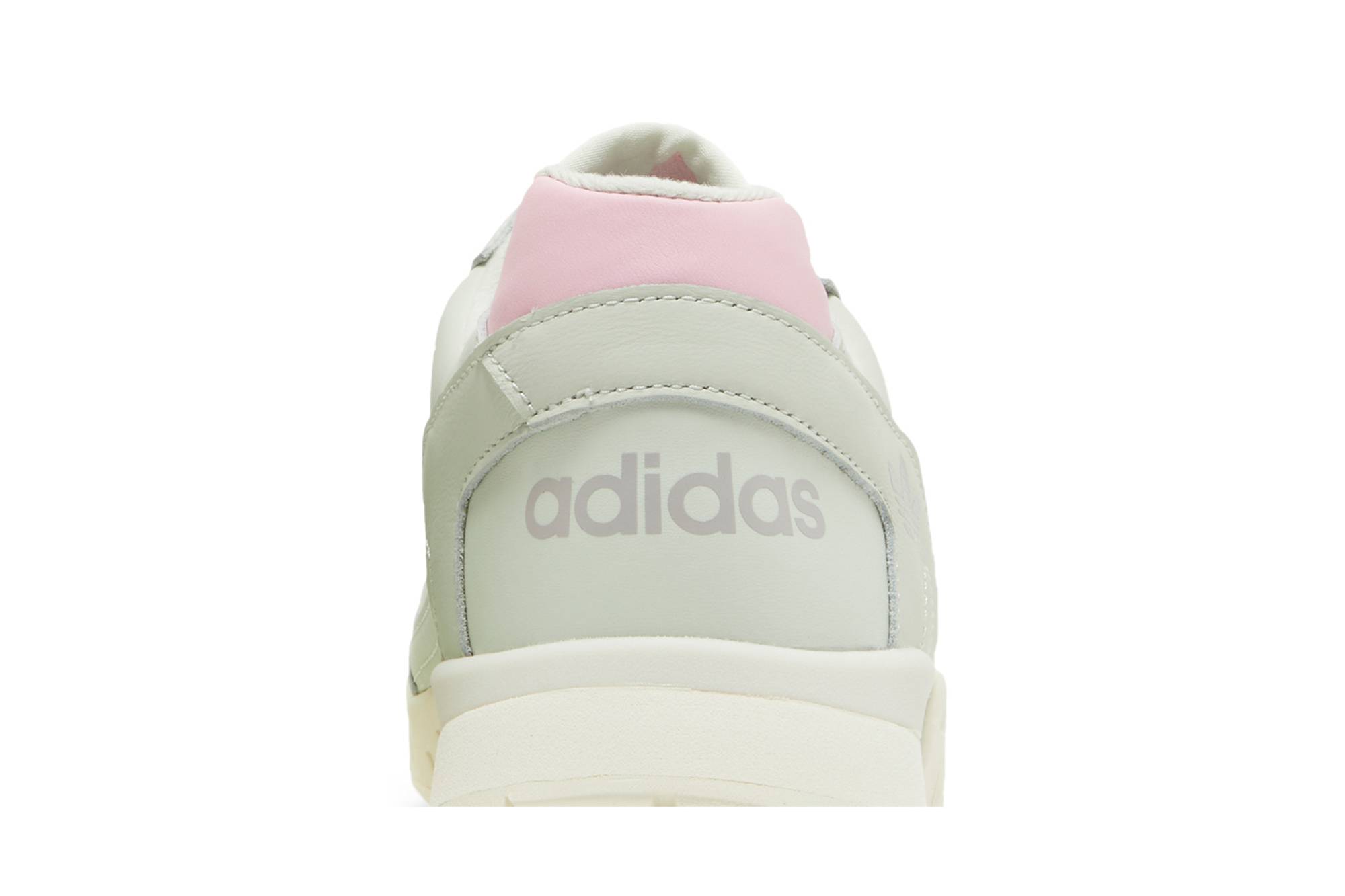 Sizing adidas originals A.R.TRAINER 防滑耐磨 低筒 板鞋 男女款 薄荷綠