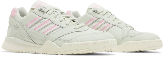 adidas originals A.R.TRAINER 防滑耐磨 低筒 板鞋 男女款 薄荷綠 Cheap adidas originals A.R.TRAINER 防滑耐磨 低筒 板鞋 男女款 薄荷綠