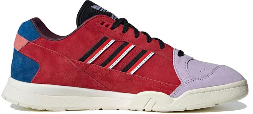 아디다스 AR 트레이너 '멀티컬러' FV3923 Order 아디다스 AR 트레이너 '멀티컬러' FV3923