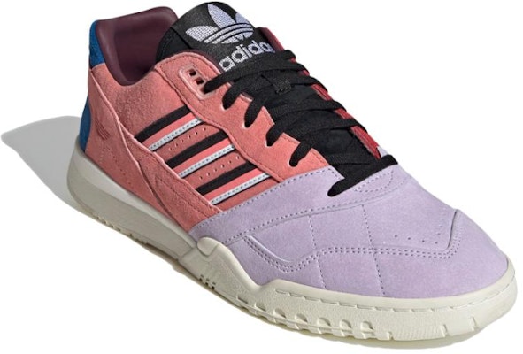 아디다스 AR 트레이너 '멀티컬러' FV3923 Lookbook 아디다스 AR 트레이너 '멀티컬러' FV3923