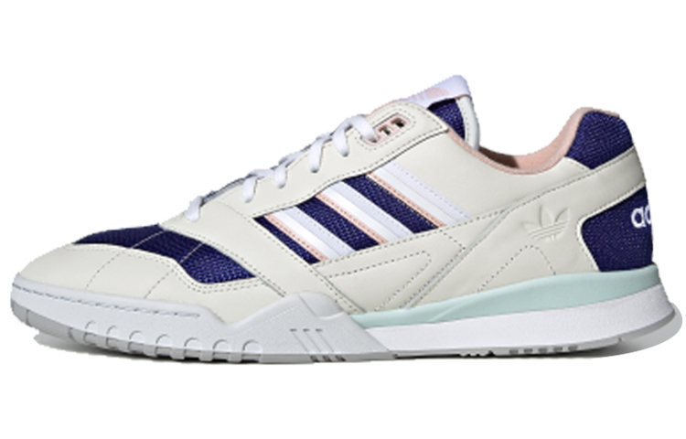 adidas AR Trainer 'Off White Real Purple' EF1628